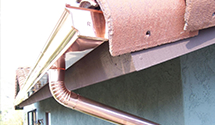 Find Gutter Contractors in Fulton County